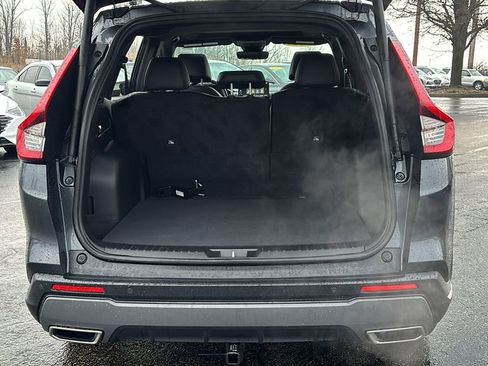 Certified 2025 Honda CR-V Sport-L image 34