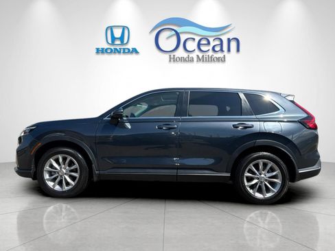 Used 2023 Honda CR-V EX image 6