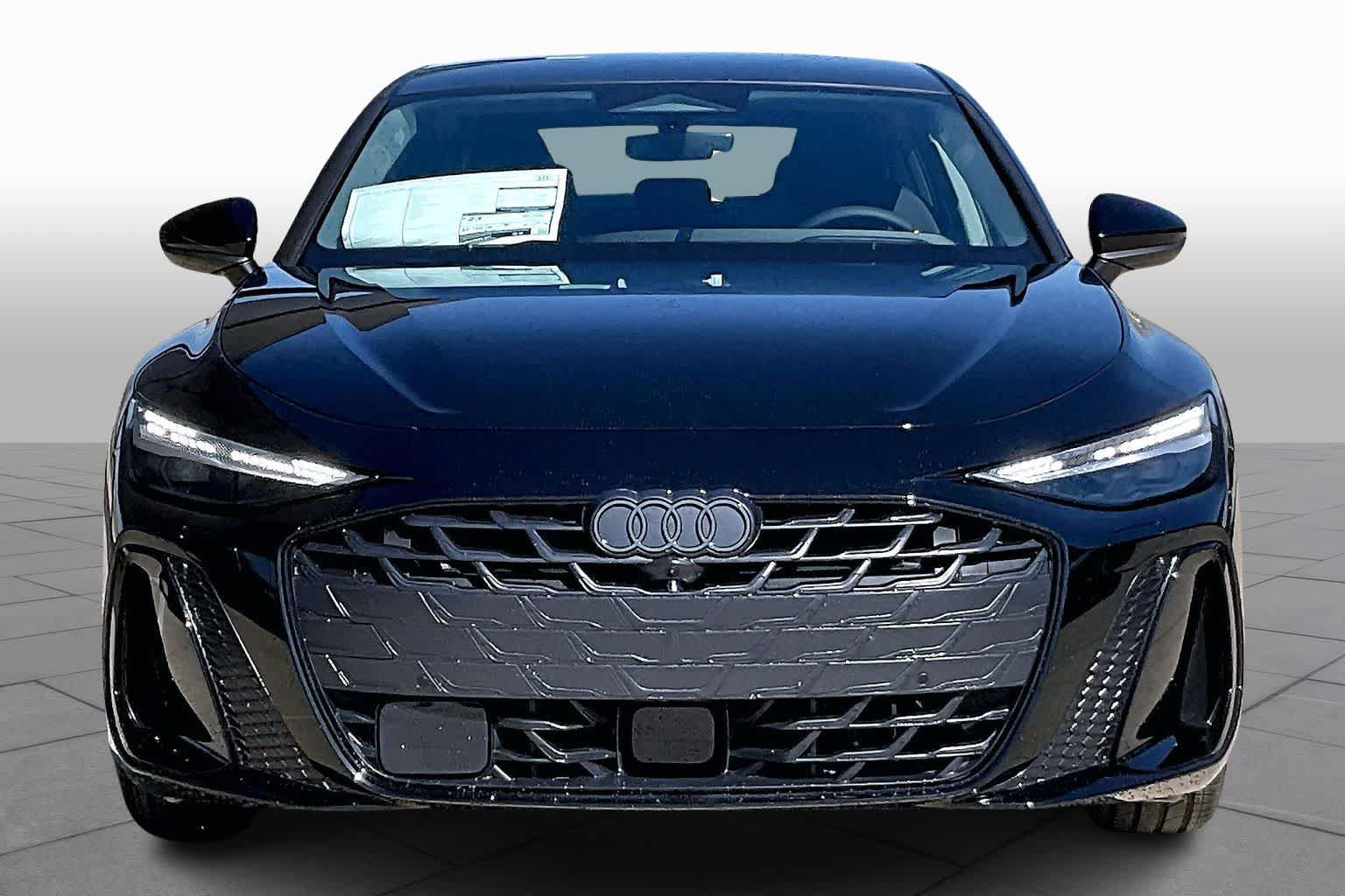Used 2026 Audi A6 Prestige w/ Prestige Package AWD/4WD image 3