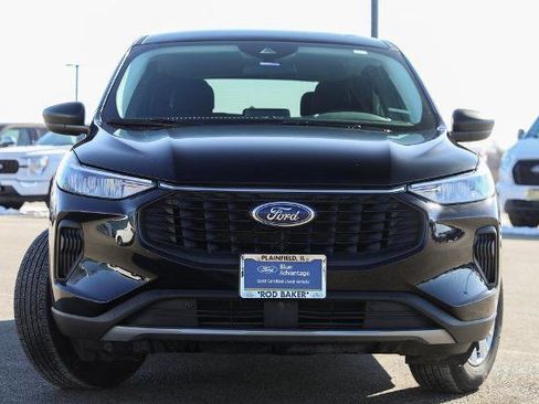 Certified 2024 Ford Escape Active image 2