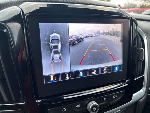Certified 2023 Chevrolet Traverse LT image 37