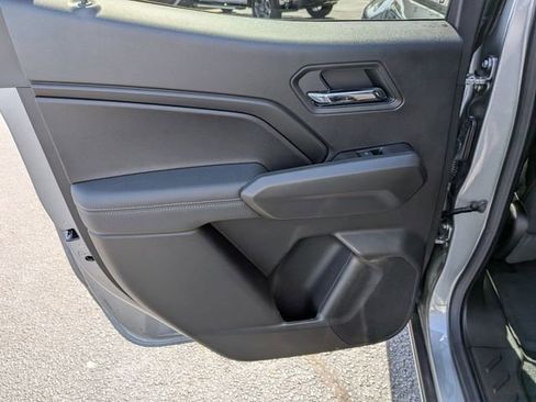 New 2026 Chevrolet Colorado LT w/ Advanced Trailering Package image 26