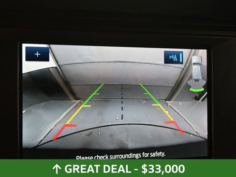 Used 2022 Ford Bronco Big Bend image 30