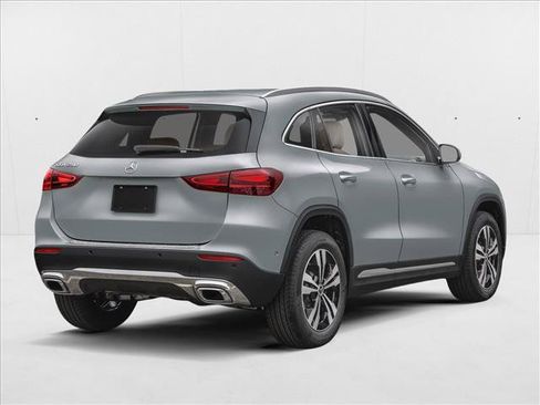 New 2026 Mercedes-Benz GLA 250 image 2
