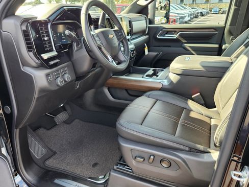 New 2026 Chevrolet Silverado 2500 High Country w/ Technology Package image 7