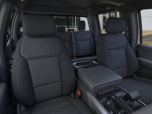 New 2025 Ford F150 XLT w/ Equipment Group 302A MID image 76