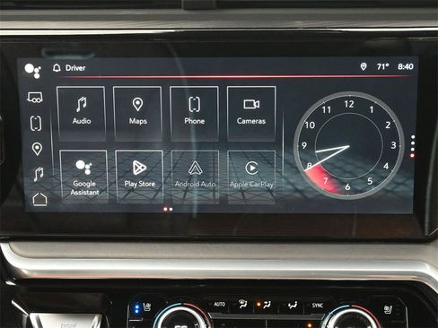 Used 2023 GMC Sierra 1500 Denali Ultimate image 11