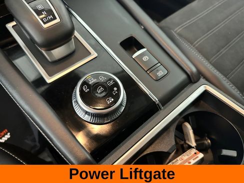 Used 2024 Mitsubishi Outlander SE AWD/4WD image 21