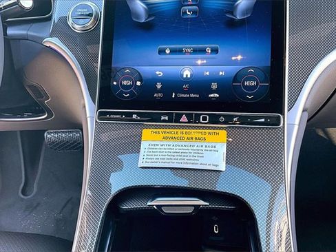 New 2026 Mercedes-Benz GLC 300 4MATIC image 17