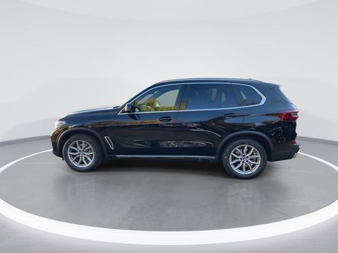 Certified 2023 BMW X5 xDrive40i w/ Executive Package image 5