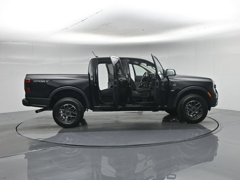 Certified 2024 Ford Ranger XLT w/ Equipment Group 301A High RWD image 5