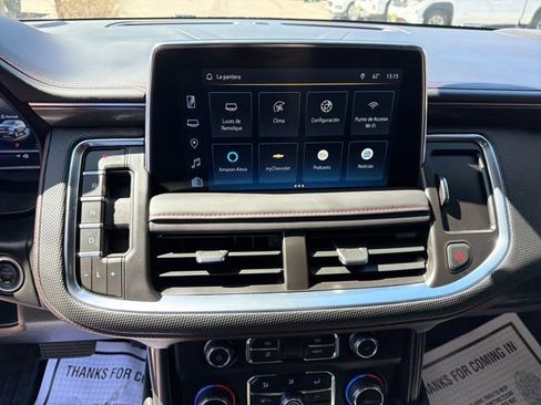 Used 2024 Chevrolet Suburban RST w/ Luxury Package image 18