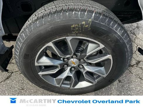 New 2026 Chevrolet Silverado 1500 LT image 22