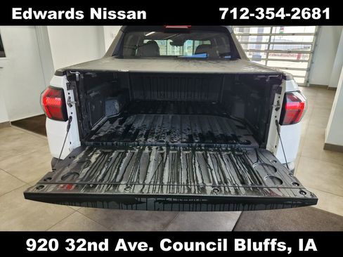 Used 2023 Hyundai Santa Cruz SEL image 6