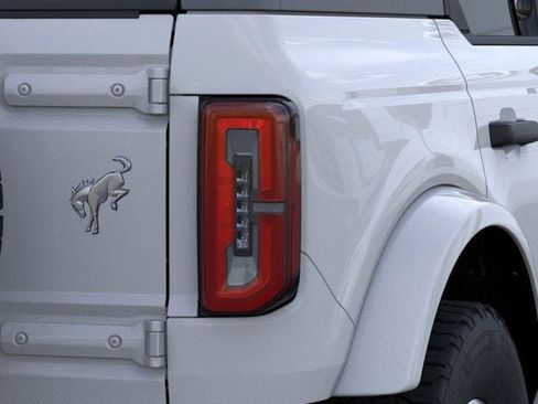New 2026 Ford Bronco Outer Banks image 56