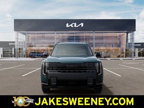 New 2027 Kia Telluride X-Line SX Prestige AWD/4WD image 1