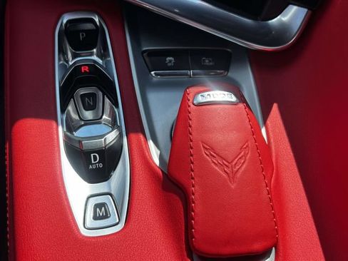Used 2021 Chevrolet Corvette Stingray Preferred Conv w/ 2LT RWD image 28