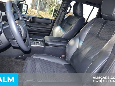 Used 2024 Toyota Land Cruiser image 16