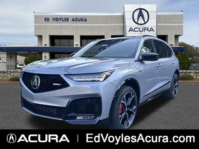 New 2026 Acura MDX Type S