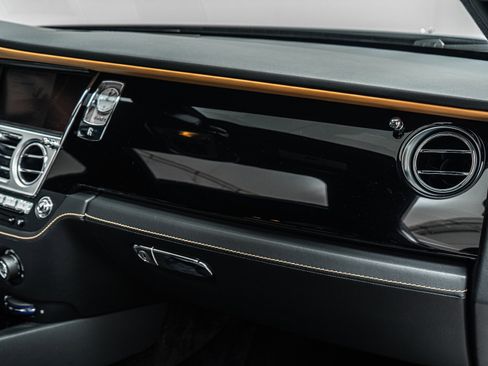 Used 2017 Rolls-Royce Ghost Extended Wheelbase image 30