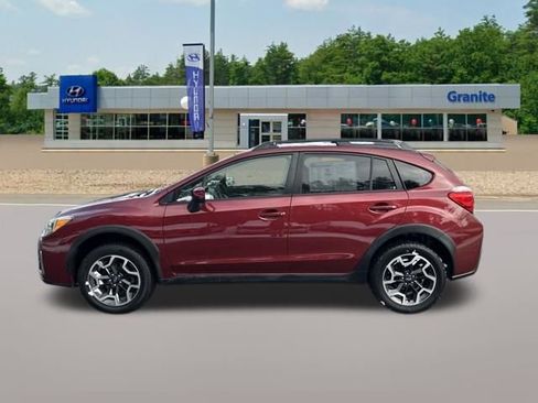 Used 2017 Subaru Crosstrek 2.0i Premium image 10