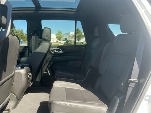 Used 2023 Chevrolet Tahoe LT w/ LT Signature Plus Package AWD/4WD image 34