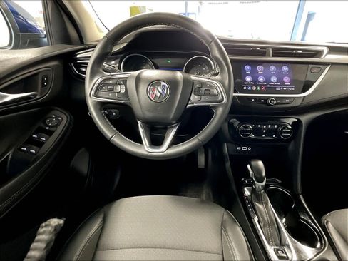 Used 2023 Buick Encore GX Select w/ Safety Package II image 17