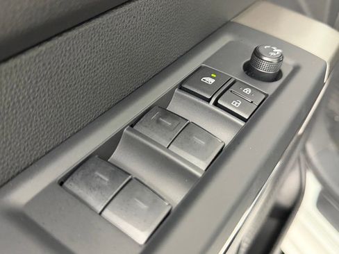 New 2026 Toyota Tundra SR5 RWD image 17
