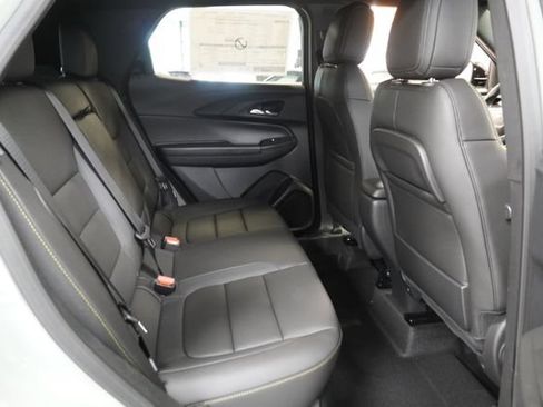 New 2026 Chevrolet TrailBlazer ACTIV w/ Driver Confidence Package FWD image 28