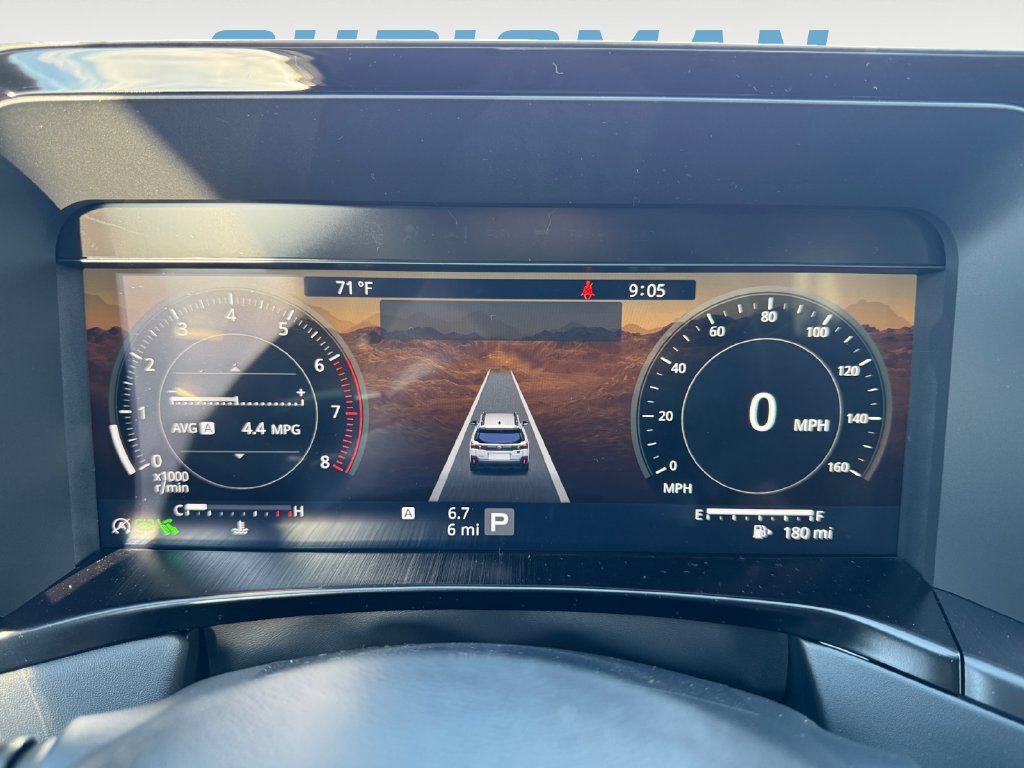 New 2026 Subaru Outback Wilderness AWD/4WD image 20