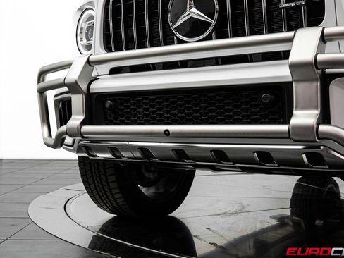 Used 2026 Mercedes-Benz G 63 AMG 4MATIC image 11