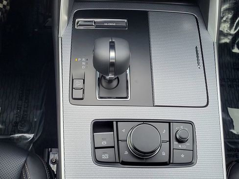 New 2026 MAZDA CX-70 3.3 Turbo w/ Preferred Package image 16