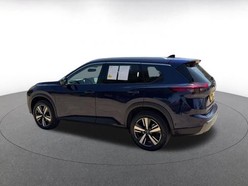 Used 2026 Nissan Rogue SL AWD/4WD image 10