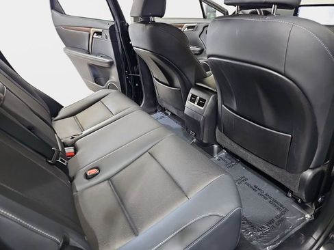 Certified 2021 Lexus RX 450h AWD w/ Premium Package image 13