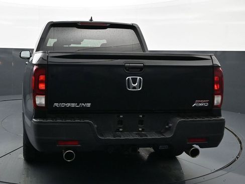Used 2023 Honda Ridgeline Sport image 6