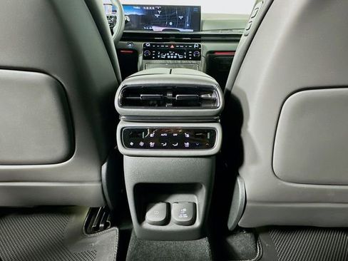 New 2026 Genesis GV80 3.5T e-SC image 18