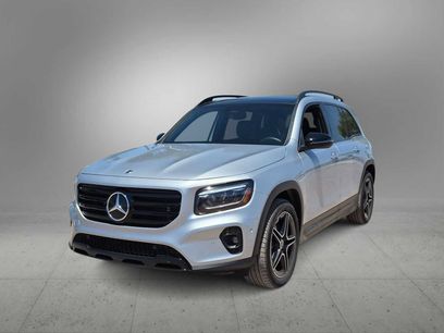 Used 2026 Mercedes-Benz GLB 250