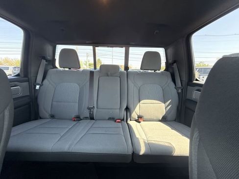 Used 2023 RAM 1500 Big Horn AWD/4WD image 21