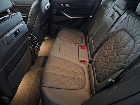 New 2026 BMW X5 sDrive40i w/ Climate Comfort Package RWD image 12