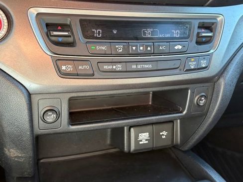 Used 2019 Honda Passport Sport image 13