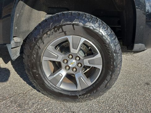 Used 2016 Chevrolet Colorado Z71 image 32