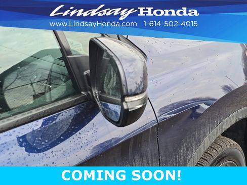 Certified 2023 Honda Passport EX-L image 18