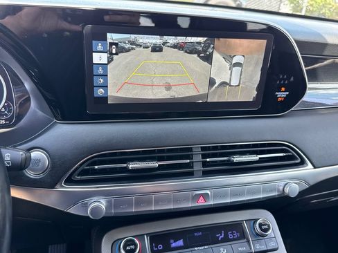 Used 2021 Hyundai Palisade Limited w/ Winter Package FWD image 31