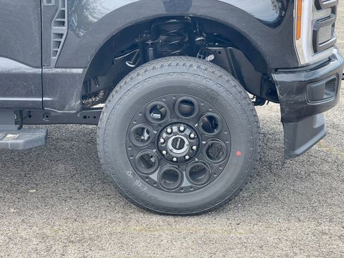 New 2026 Ford F250 XLT w/ XLT Premium Package image 16