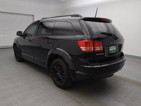 Used 2020 Dodge Journey SE w/ Blacktop Package FWD image 5