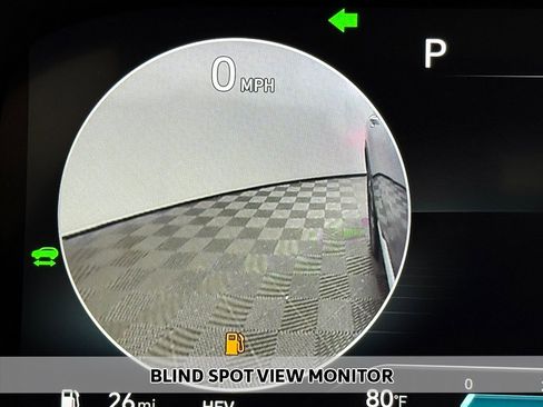 Used 2022 Hyundai Santa Fe Limited image 8