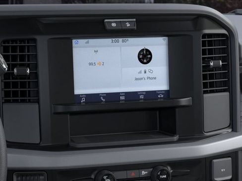 New 2026 Ford F350 XL AWD/4WD image 14