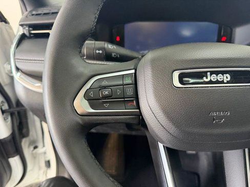 Certified 2023 Jeep Compass High Altitude AWD/4WD image 24