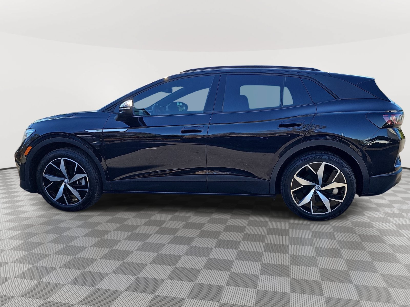 Certified 2023 Volkswagen ID.4 Pro S RWD image 8