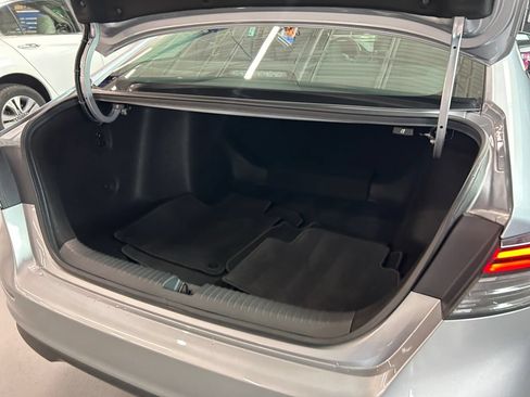 Certified 2023 Honda Accord EX image 20